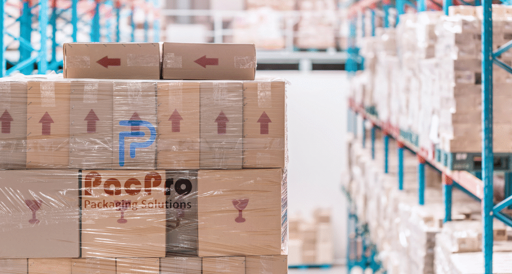 PacPro Packaging Solutions